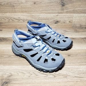 Merrell Continuum Chameleon Sandals